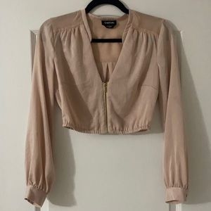 Bebe top